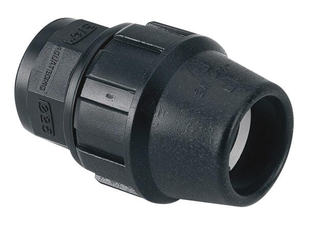 ENTRONQUE 40MMX1 1/4