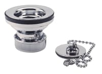 VÁLVULA LAVABO 1 1/2