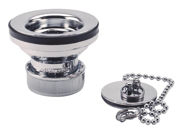 VÁLVULA LAVABO 1 1/2