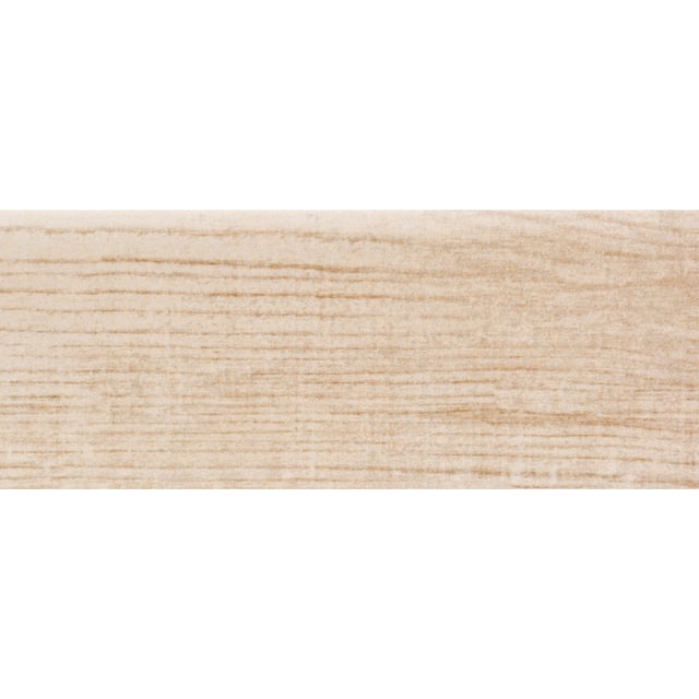 RODAPIE CERAMICO 8X45CM ROBLE BLANCO. PACK 4 UNIDADES.