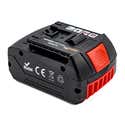 BATERIA COMPATIBLE BOSCH GBA 4AH - 1