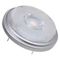 BOMBILLA LED R111 REGULABLE G53 800LM 15W LUZ CALIDA 40º - 1