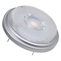 BOMBILLA LED R111 REGULABLE G53 800LM 15W LUZ CALIDA 40º - 1