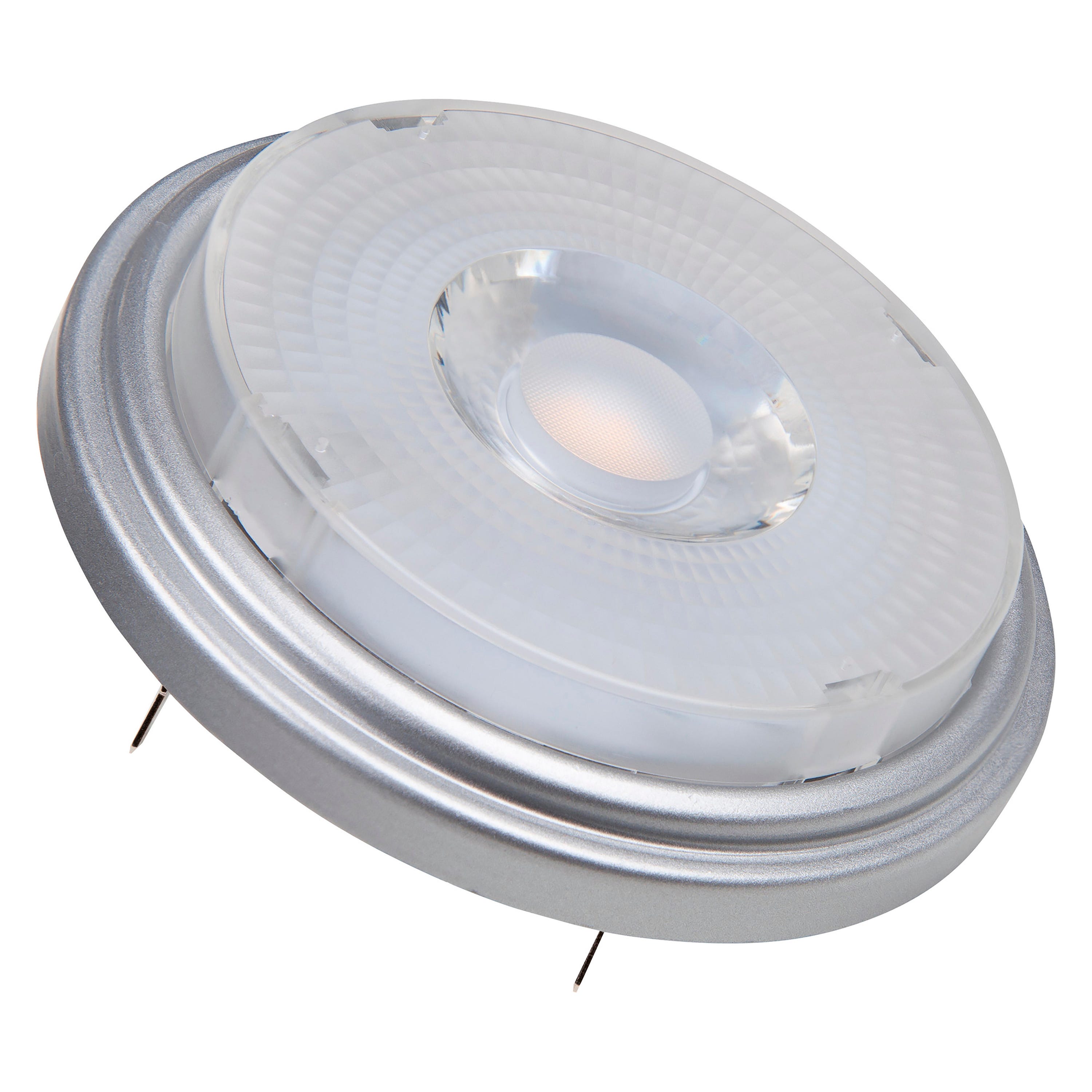 Lamp R111 BOMBILLA LED R111 REGULABLE G53 800LM 15W LUZ CALIDA 40º | Obramat