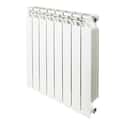 RADIADOR ALUMINIO FERROLI XIAN 800 8 ELEMENTOS - 1