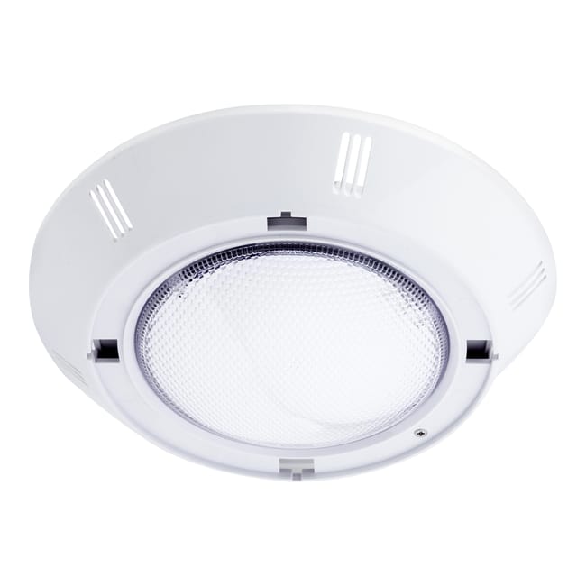 PROYECTOR SUPERFICIE LED BLANCO 10W - 1