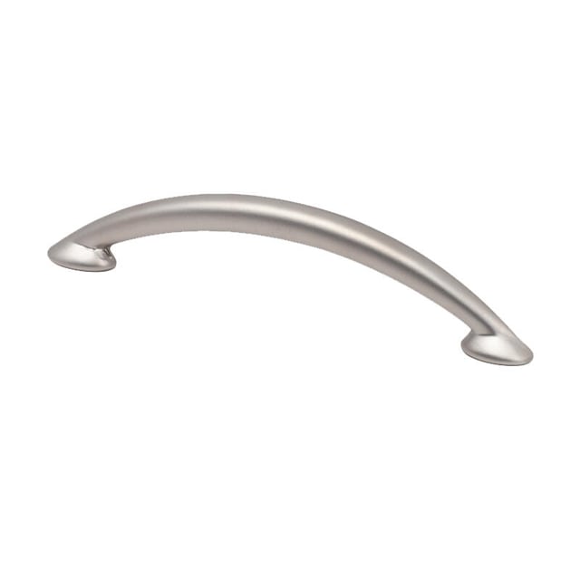 TIRADOR MUEBLE ZAMAK CROMADO 1UD