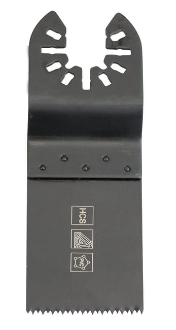 SIERRA RECTA HCS PARA MULTIHERRAMIENTA STAYER - 1