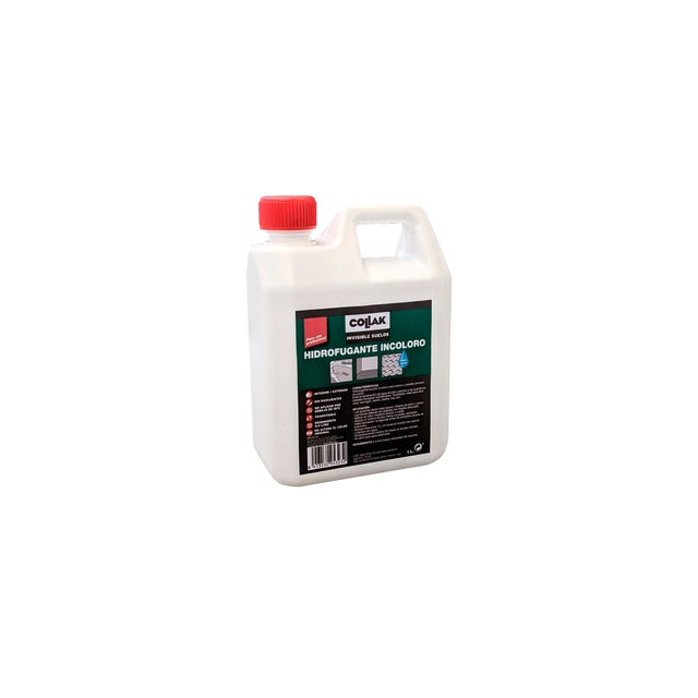 HIDROFUGANTE SUELOS  INCOLORO 1L