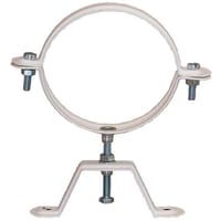 ABRAZADERA AJUSTABLE Ø 110 MM - 1