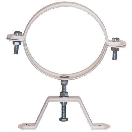 ABRAZADERA AJUSTABLE Ø 110 MM - 1