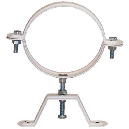 ABRAZADERA AJUSTABLE Ø 110 MM