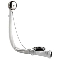 VÁLVULA BAÑERA 70MM-1 1/2