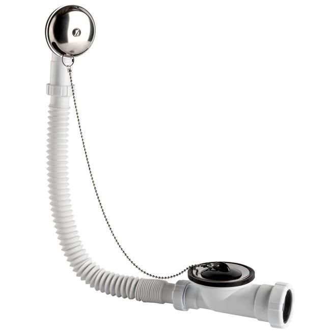 VÁLVULA BAÑERA 70MM-1 1/2