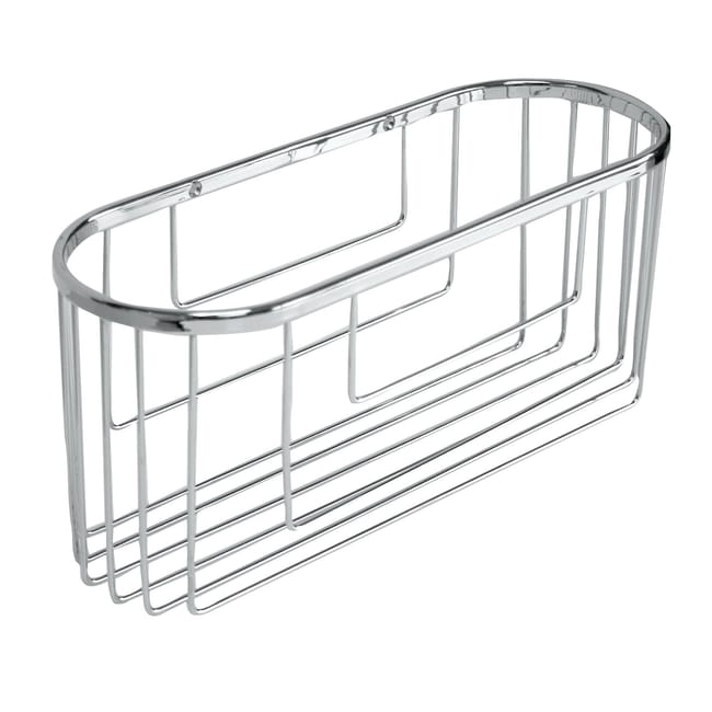 CESTILLO DE DUCHA OVALADO - 1