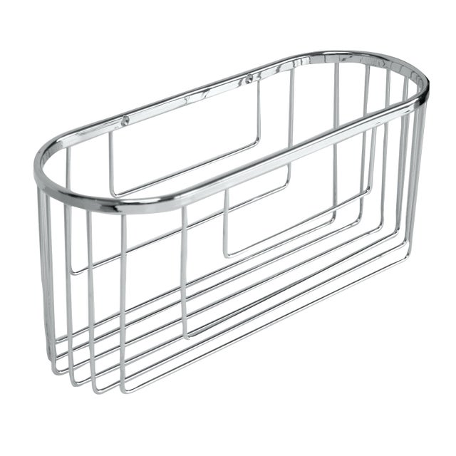 CESTILLO DE DUCHA OVALADO