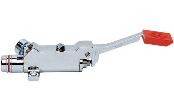 GRIFO 1 PEDAL 2  AGUAS GENEBRE - 1