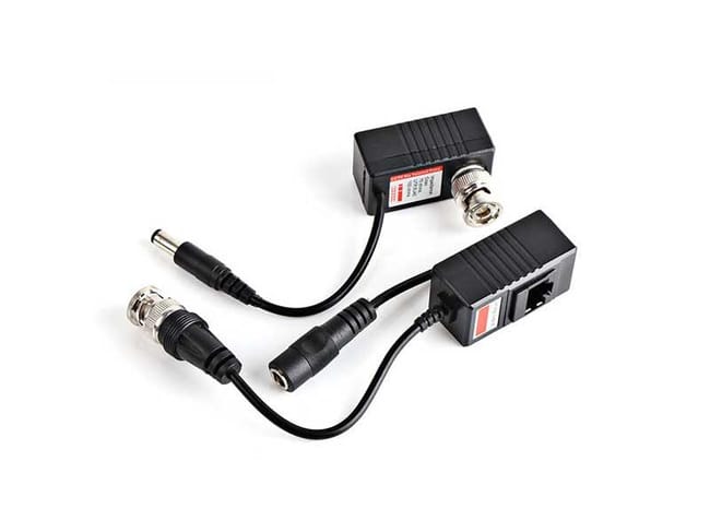 PAR BALUM AHD VIDEO ALIMENTACION - 1