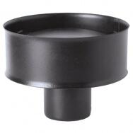 SOMBRERETE ANTIRREVOCO VITRIFICADO 80MM