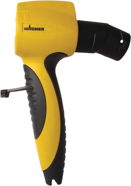 ADAPTADOR FRONTAL TURBINA W985 WAGNER