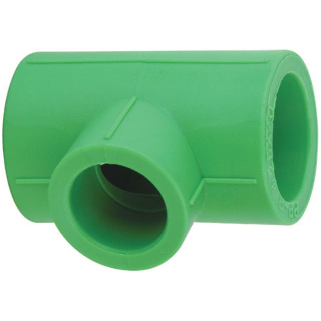 TE REDUCIDA 63X32X63MM PPR