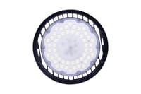 CAMPANA INDUSTRIAL LED 200W LUZ FRIA 90º - 1