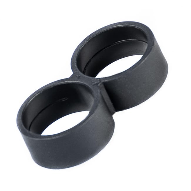 ESTRANGULADOR GOTEO 16MM 2 UNIDADES - 1