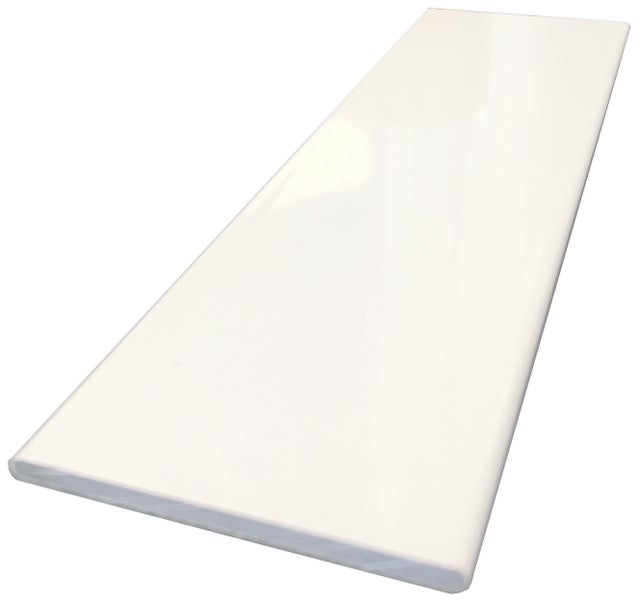 TAPAJUNTAS VENTANA ALUMINIO BLANCA CORREDERA