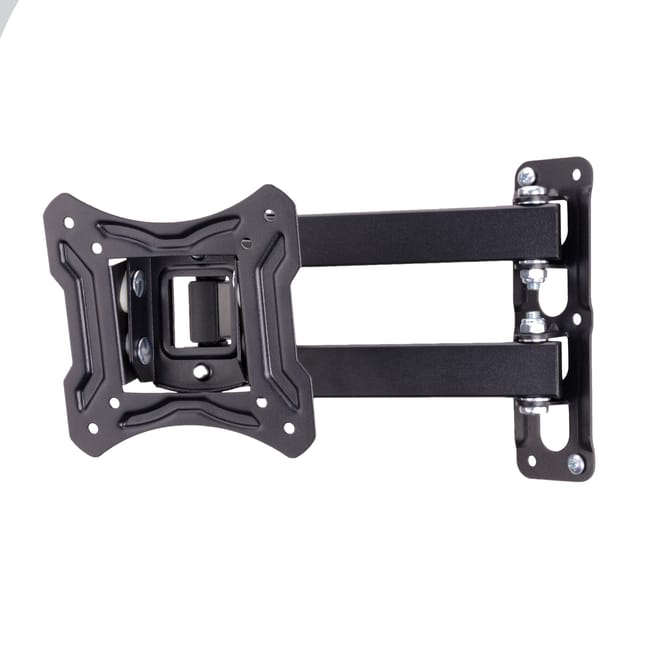 SOPORTE DE TELEVISION MOVIMIENTO COMPLETO 13-27