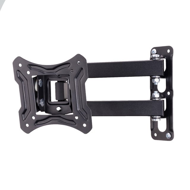 SOPORTE DE TELEVISION MOVIMIENTO COMPLETO 13-27