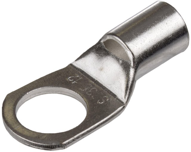 10 UD TERMINAL COBRE 35/12MM