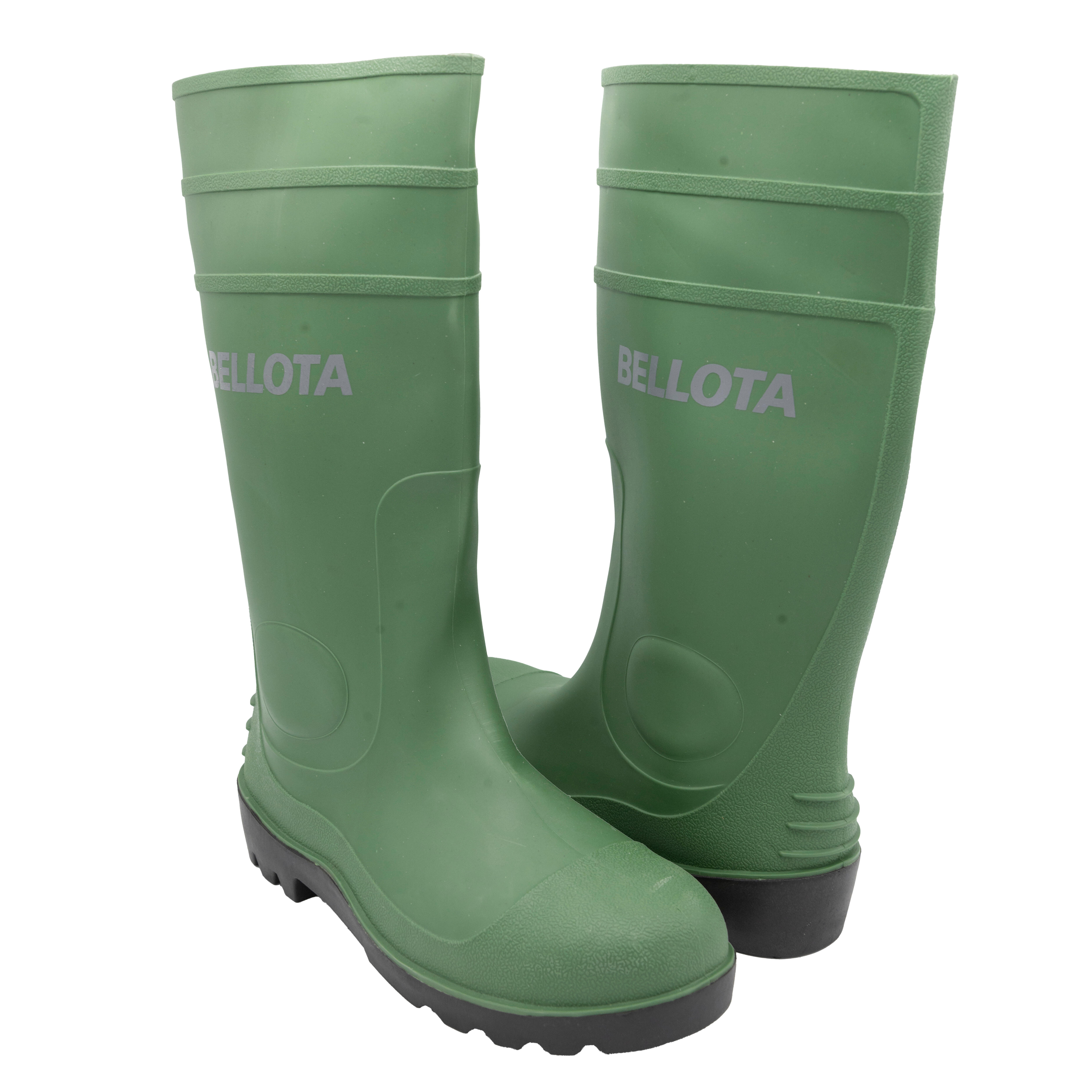 BOTA DE AGUA SRC S5 PVC BELLOTA T39 - 5