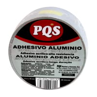 CINTA ADHESIVA ALUMINIO - 1