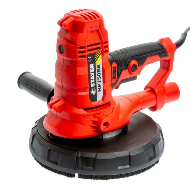 LIJADORA DE PARED 710W STAYER HP950E