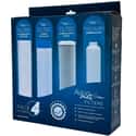 PACK 3 FILTROS + POSTFILTRO CARBON ACTIVO - 1