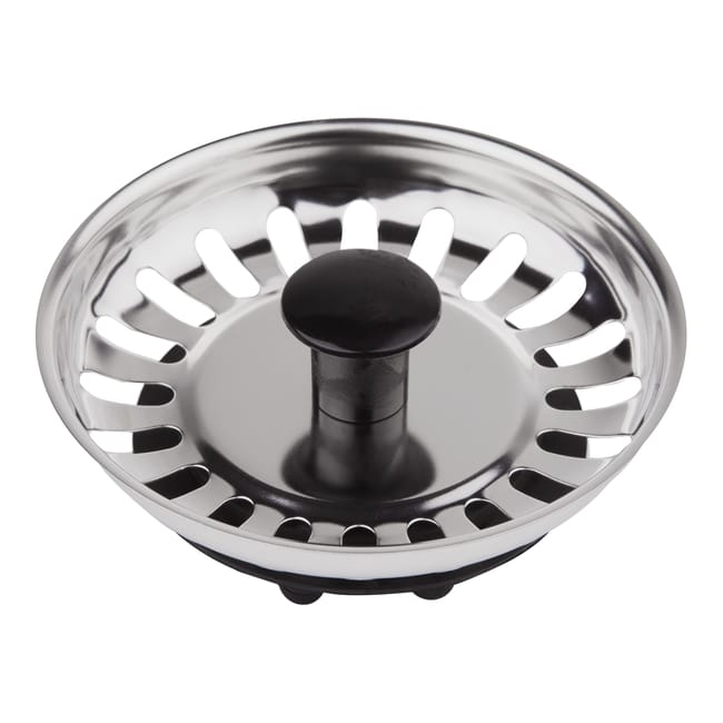 CHAPA CESTILLA INOXIDABLE 113MM - 1