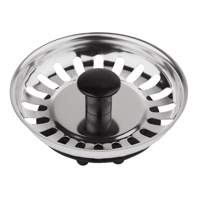 CHAPA CESTILLA INOXIDABLE 113MM