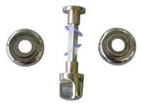 CONDENA MINI MULETILLA REDONDA LATONADO - 1