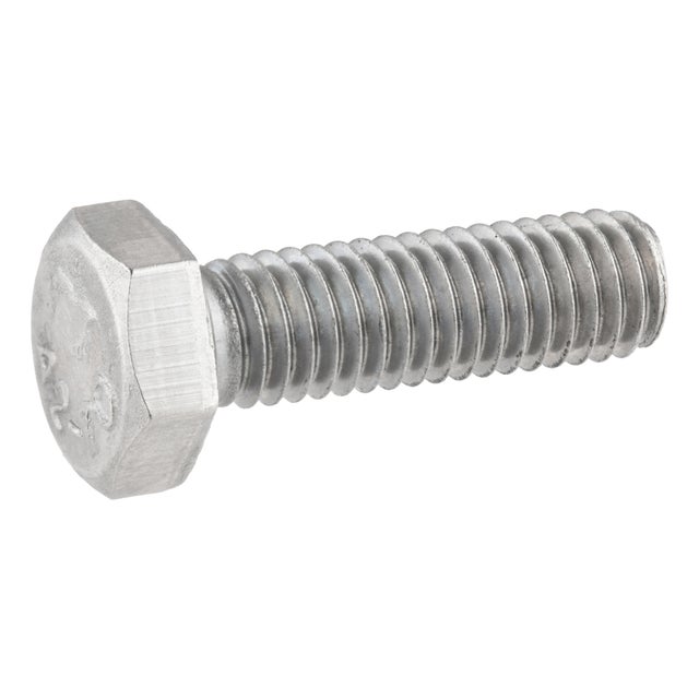 TORNILLOS ROSCA MÉTRICA HEXAGONAL ACERO INOXIDABLE 5X20MM. 15UDS