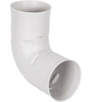 CODO 90º Ø90MM OPTIFLEX - 1