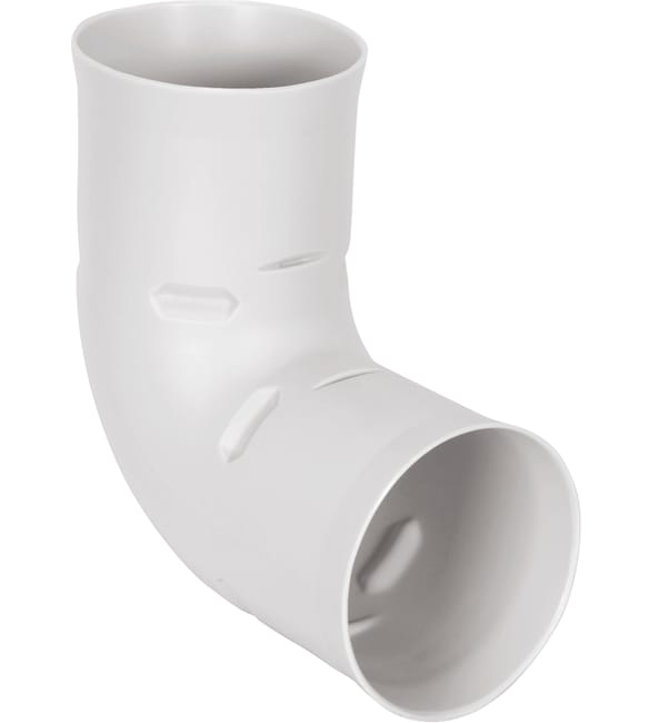 CODO 90º Ø90MM OPTIFLEX - 1