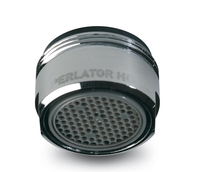 ATOMIZADOR DE GRIFO LATÓN CROMADO