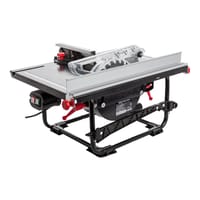 SIERRA DE MESA CS210 BW 800W 200MM - 1