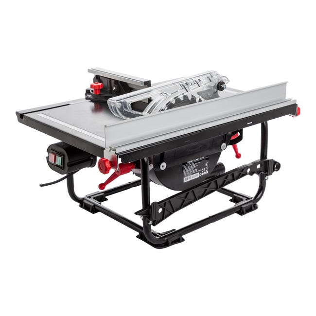 SIERRA DE MESA CS210 BW 800W 200MM - 1