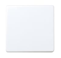 PULSADOR ANCHO SERIE SIMON 27 BLANCO - 1