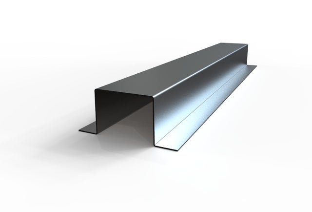 STEEL FRAMING PGO INGEPERFIL 1.2 MM 40X40 MM 6 M