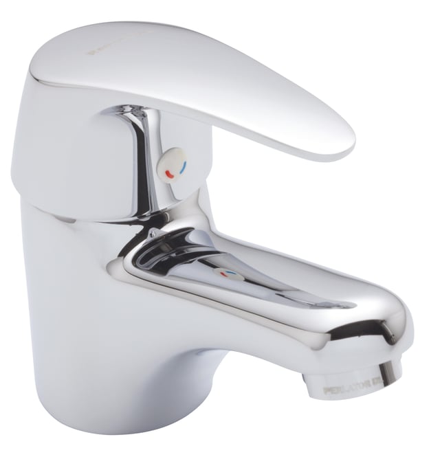 GRIFO DE LAVABO MONOMANDO VULCANO