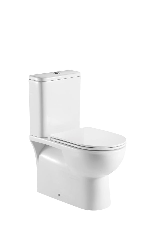 PACK WC TRITON SALIDA DUAL