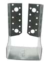 ESTRIBO ALA INTERIOR 80 X 110 X 76  MM. SIMPSON - 1