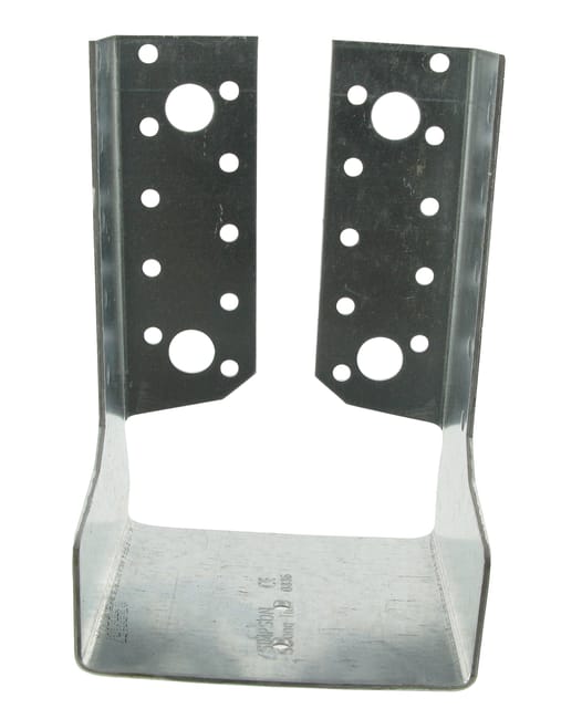 ESTRIBO ALA INTERIOR 80 X 110 X 76  MM. SIMPSON - 1
